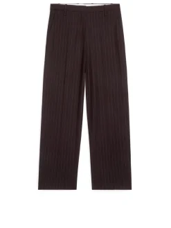 Tailored Trousers
