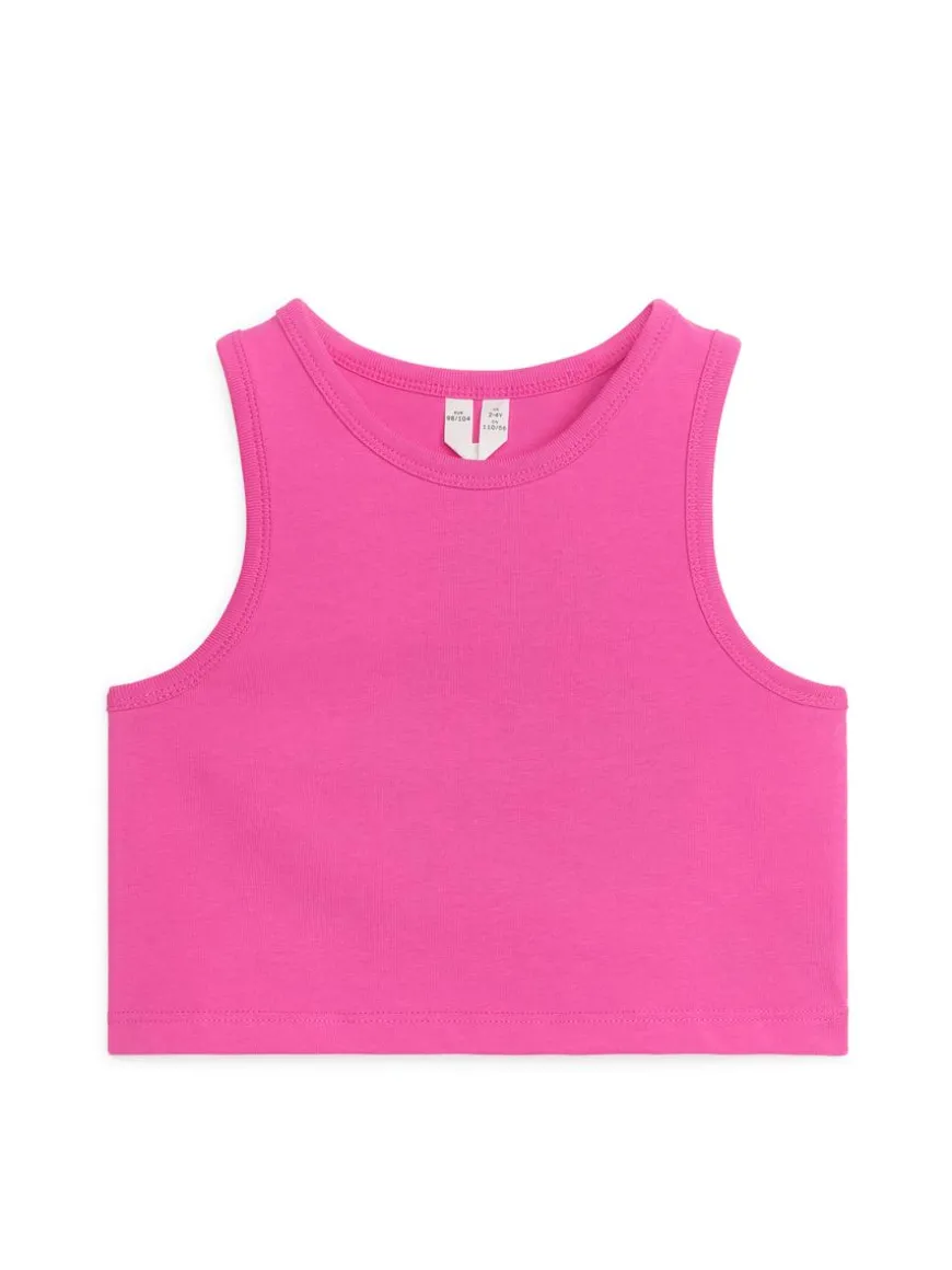 Tank Top Set Of 2