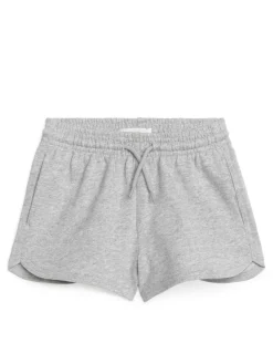 Terry Shorts