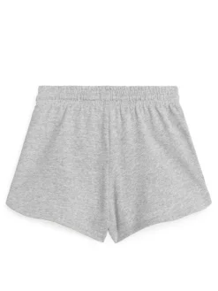 Terry Shorts