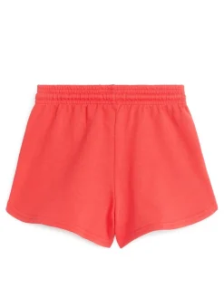 Terry Shorts