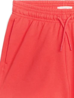 Terry Shorts