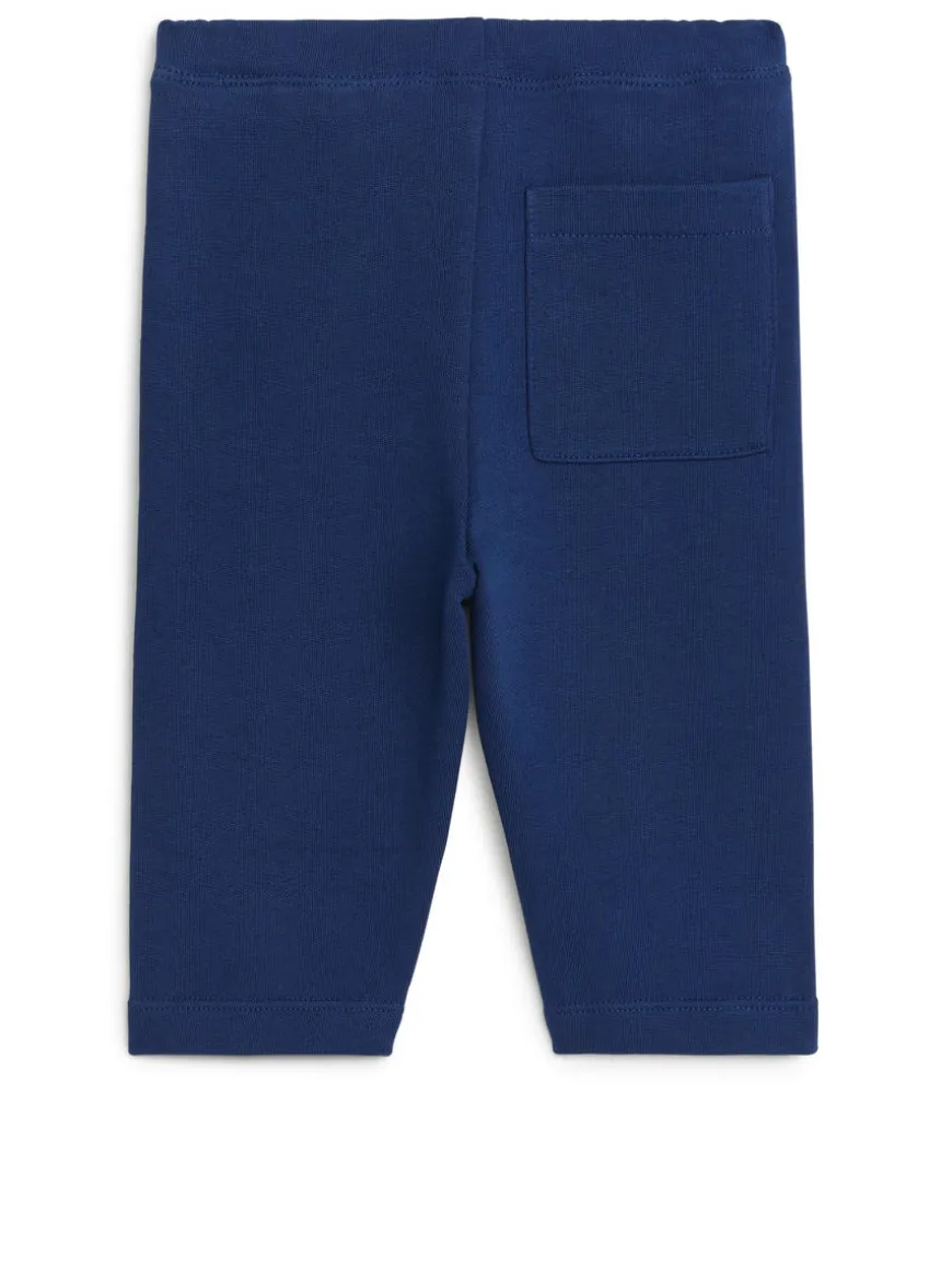 Terry Trousers