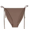 Tie-Side Bikini Bottom
