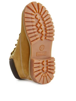 Timberland Premium 6-Inch Junior Boots