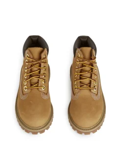Timberland Premium 6-Inch Toddler Boots