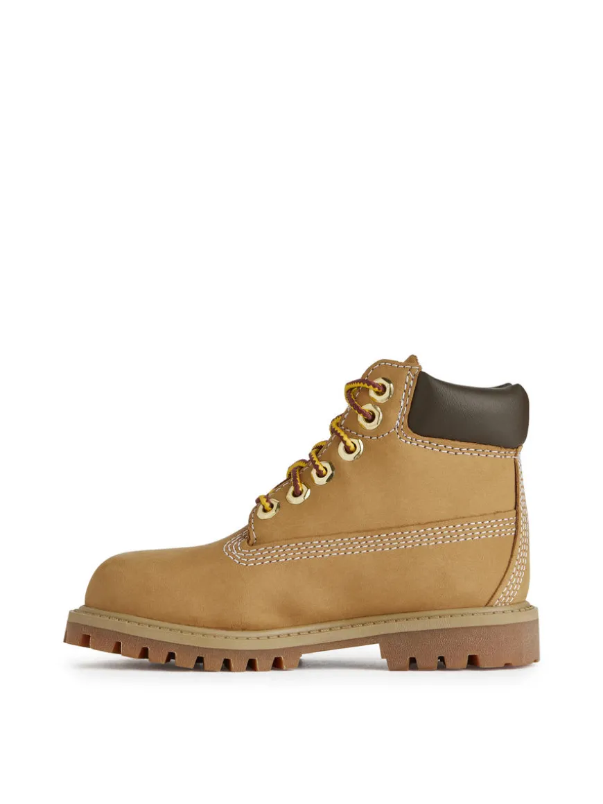 Timberland Premium 6-Inch Toddler Boots