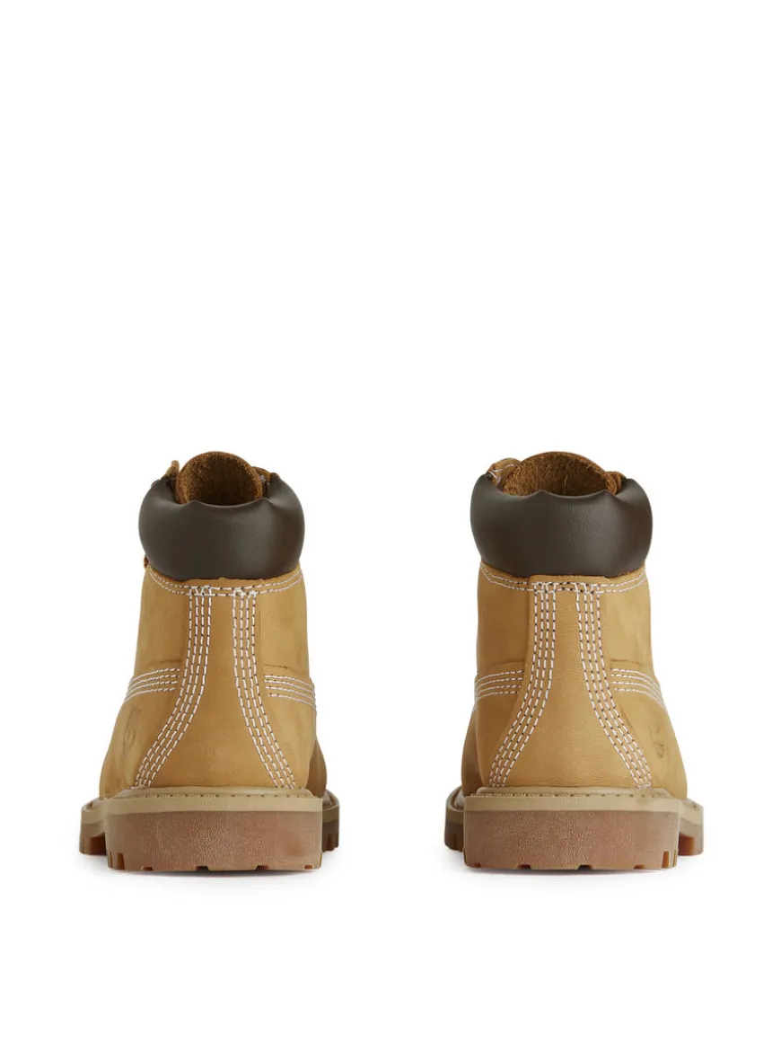 Timberland Premium 6-Inch Toddler Boots