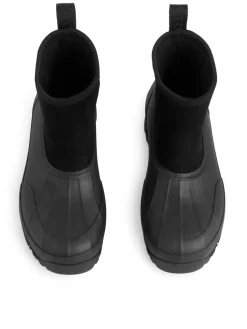 Tretorn Ahus Hybrid Boots