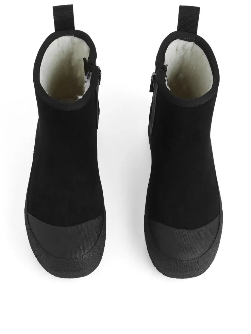 Tretorn Arch Hybrid Boots