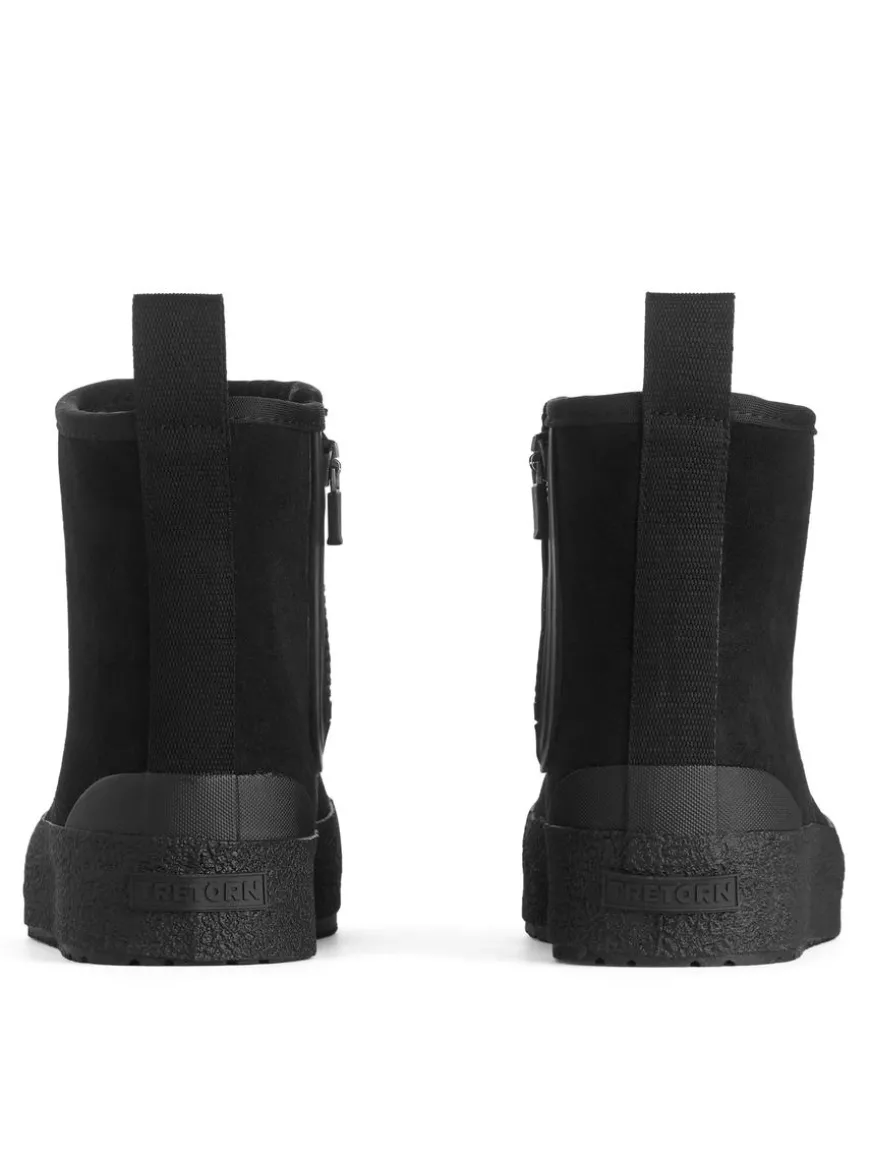 Tretorn Arch Hybrid Boots