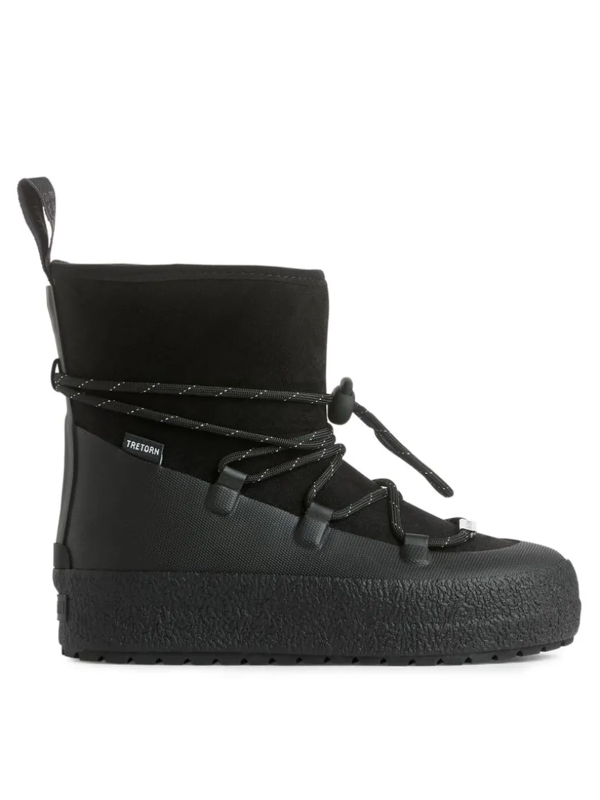 Tretorn Aspa Hybrid JR Boots