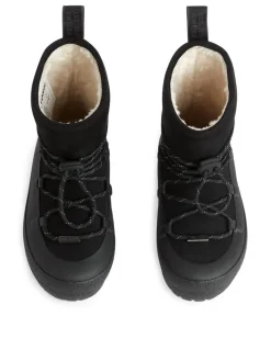 Tretorn Aspa Hybrid JR Boots