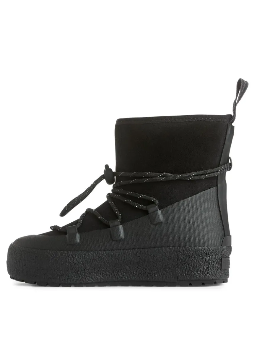 Tretorn Aspa Hybrid JR Boots