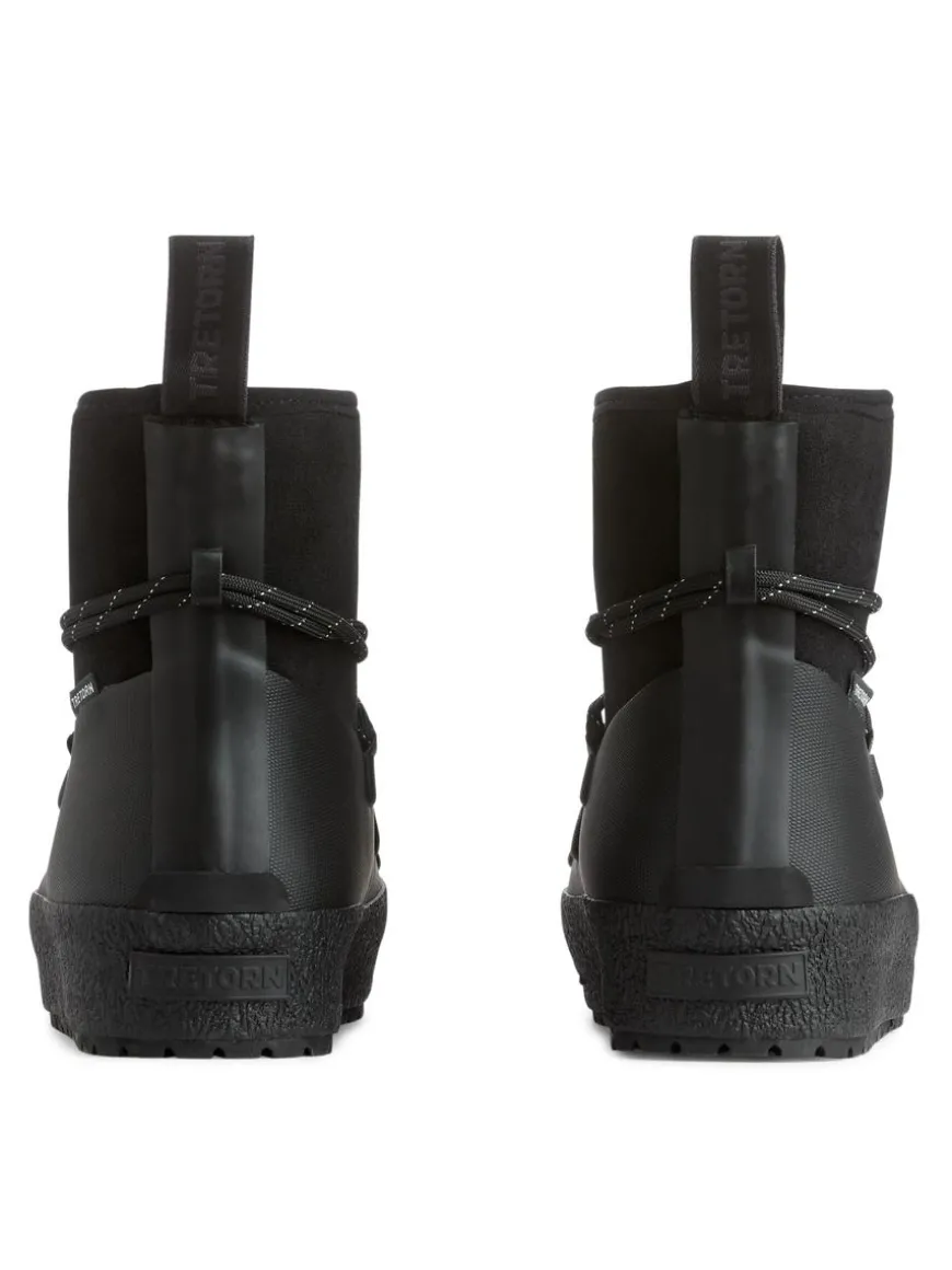 Tretorn Aspa Hybrid JR Boots