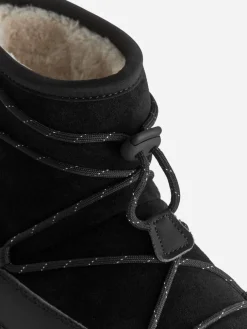 Tretorn Aspa Hybrid Low Boots