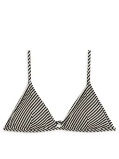 Triangle Bikini Top