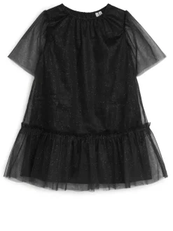Tulle Dress