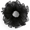 Tulle Scrunchie
