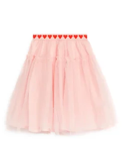 Tulle Skirt