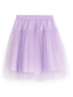 Tulle Skirt