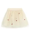 Tulle Skirt