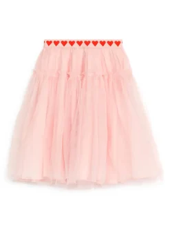 Tulle Skirt