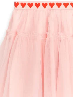 Tulle Skirt