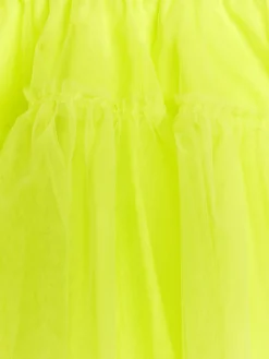 Tulle Skirt