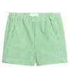 Twill Shorts