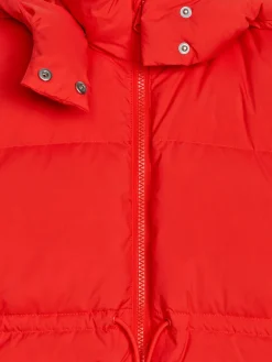 Upcycled Down Jacket