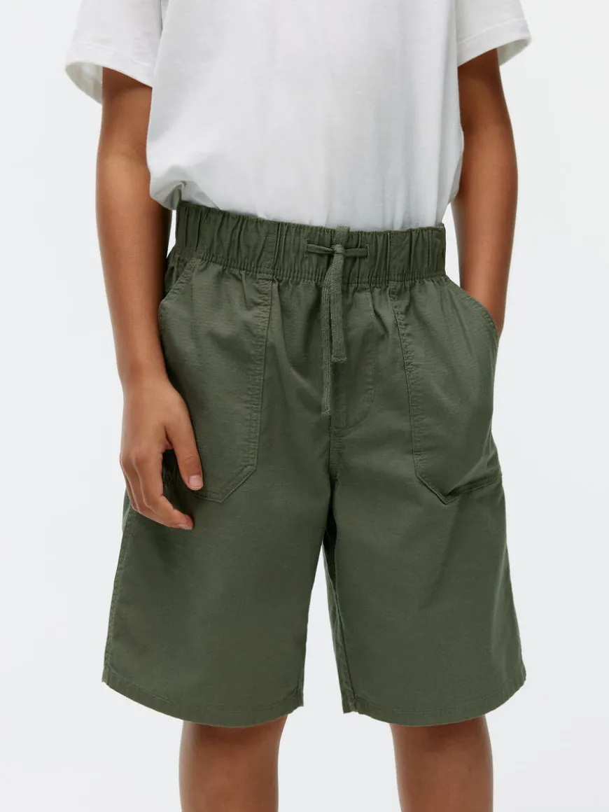Utility Shorts