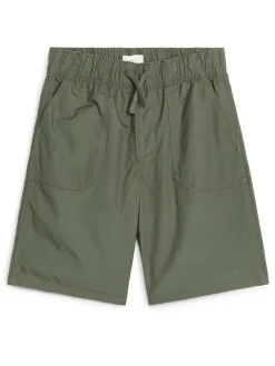 Utility Shorts