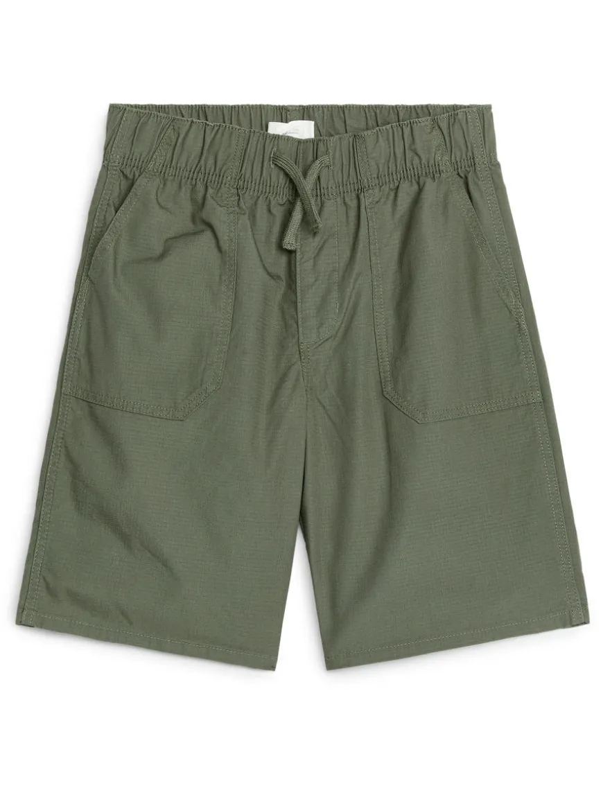 Utility Shorts
