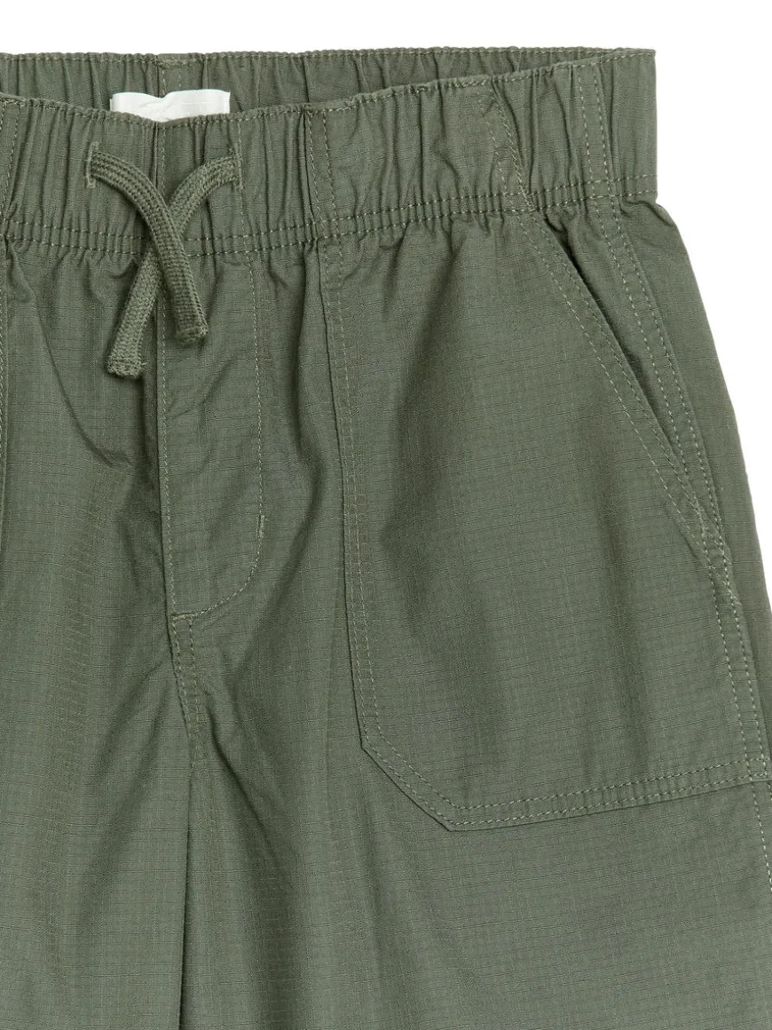 Utility Shorts