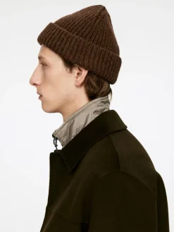 Wool Beanie
