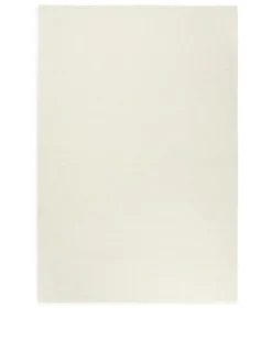 Wool Blend Rug 200 X 300 Cm