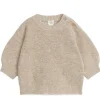 Wool Jumper