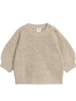 Wool Jumper