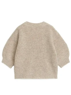 Wool Jumper