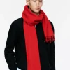 Wool Scarf