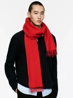 Wool Scarf