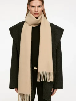 Wool Scarf