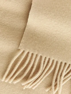 Wool Scarf