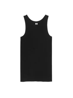 Wool Tank Top