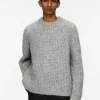 Wool-Alpaca Jumper