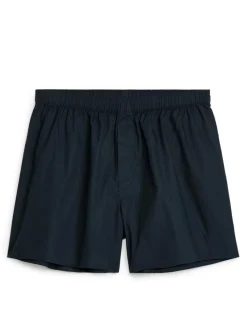 Woven Boxers, Set Of 2